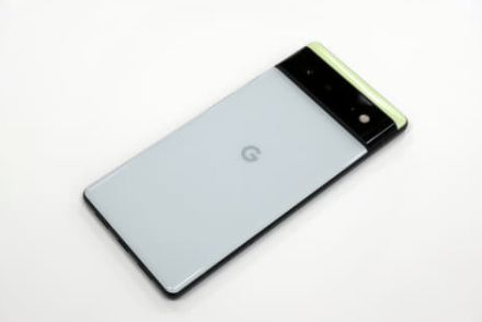 グーグルの「Pixel 6」シリーズ、工場出荷リセット時に不具合発生　対策も