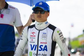 イギリスGPで巻き返しを狙うRB　角田裕毅、リカルドはマシンの”進歩”に手応え「自信が持てるようになった」