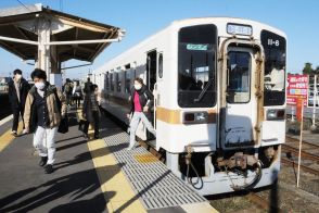 ひたちなか海浜鉄道、キハ１００をＪＲ東日本から購入　老朽化車両の更新や観光車両として
