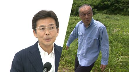 「市長は自分のわがままと指導力を取り違えている」被災者が復旧計画の遅れを痛烈に批判　熱海土石流災害から3年