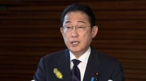 【速報】岸田首相が旧優生保護法下での強制不妊手術に対し国に賠償判決「真摯に反省し、心から深くお詫び」