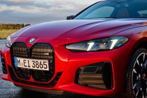BMW新型「4シリーズ」日本上陸 エレガントな2ドアクーペ＆カブリオレは一部改良でどう変わった？
