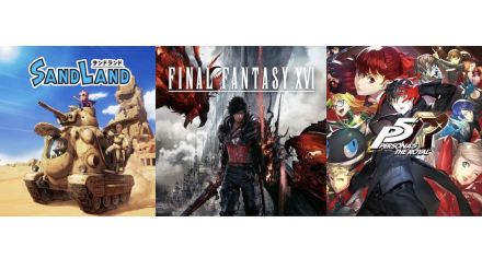 『Ib』20％オフ、『サンドランド』34％オフ、『FF16』40％オフなど。PSストアで“Essentialセール”が開催中