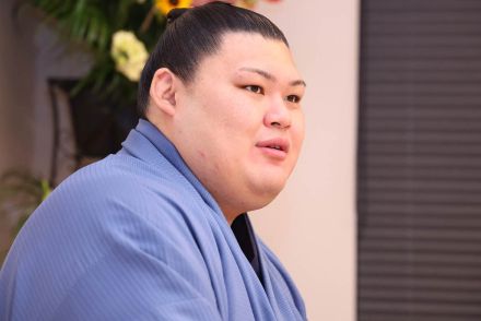 【名古屋場所】新関脇・大の里「２場所連続優勝したら大関に上げるべき」元貴闘力が力説