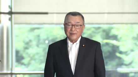 岸田首相が自民・宮沢氏と総裁選への対応など協議　“派閥の重鎮”と官邸で50分間の会談