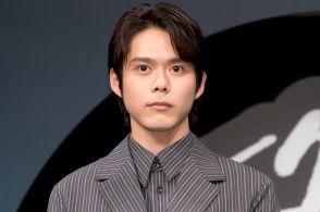 細田佳央太、手に入れたい“特別な力”を明かす「天気を操る能力が欲しい」