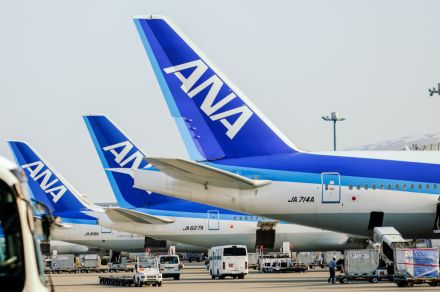 ANAやJALは何位に？「世界一素晴らしい航空会社」2024年のランキングが発表