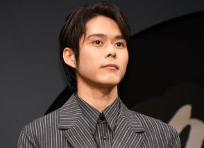 細田佳央太、実写ドラマ化「七夕の国」山田孝之から刺激　顔を隠しても「感情の機微感じた」