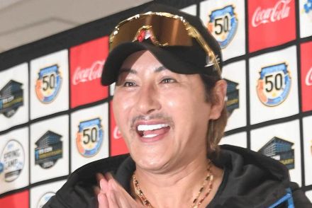 【日本ハム】再び勝率５割　新庄監督は踏ん張れない救援陣をバッサリ「それが仕事で高い給料もらっている」