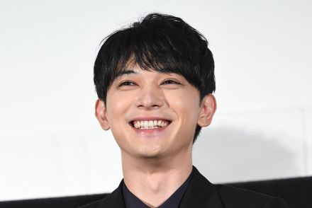 大河で渋沢栄一演じた吉沢亮が新１万円札発行を祝福「僕自身もうれしく思っております」