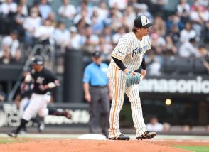 【日本ハム】細野晴希５回３失点粘投もプロ１勝お預け「風は気にならなかった」初エスコン登板