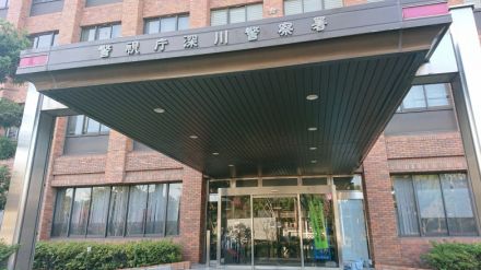 「妻を殺しました」と通報　67歳夫を逮捕、殺人容疑で捜査　東京