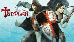 【PC版無料配布開始】ローカル協力プレイ対応テンプル騎士団アクションADV『The First Templar - Special Edition』最大95％オフのサマーセール中GOGにて