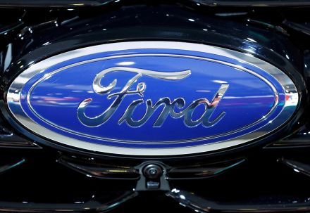 フォード、第2四半期米自動車販売は伸び鈍化　ＣＤＫへのサイバー攻撃で