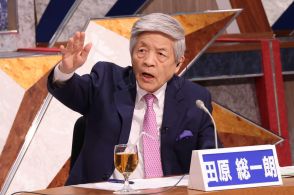 「朝まで生テレビ！」放送３８年目で地上波に幕　１０月からＢＳ朝日へ移行　司会は９０歳・田原総一朗氏が継続