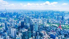 「インバウンド」と「タワマン」が東京の地価を引き上げる…2024年「東京・公示地価」ランキング
