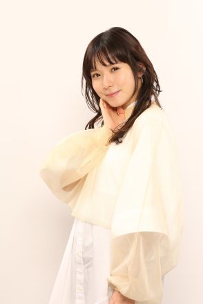 松岡茉優、推しの卒コンで見せた“オタクな一面”　「盲目になっているなと感じた」