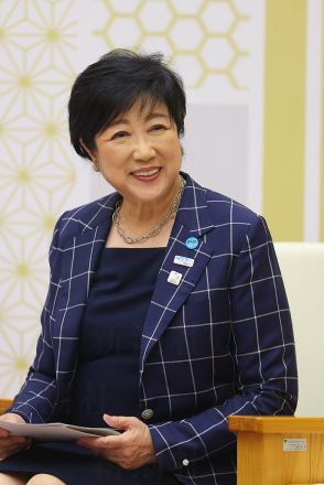 「小池都知事は天下りを黙認、利用してきた」　元側近が外郭団体社長に就任…「誰もが疑問に思う人事」