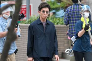 「身長がわからないようにした」木村拓哉、賛否の新作映画メインビジュアルでも囁かれる“疑惑”