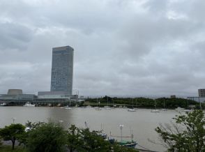 大雨の峠は越えた見込み　これまでの雨による地盤のゆるみに注意を【新潟】