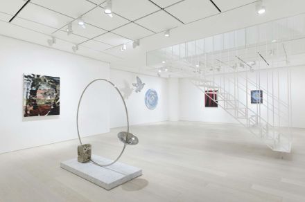 Pace東京がオープン。「日本のアート界を発展させることを狙う」