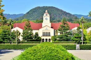 【関西学院大学】「卒業生の就職先」ランキング！　2位は「兵庫県教育委員会」、1位は？