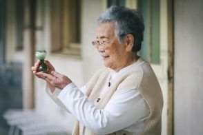 「これからの日本は乳がん患者が増えてくる」77歳の若手芸人・おばあちゃん、38歳でステージ4の乳がん発覚後に取った驚きの行動