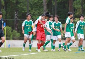 旭丘・植田亨監督「自分たちがやってることを後悔しないように…」