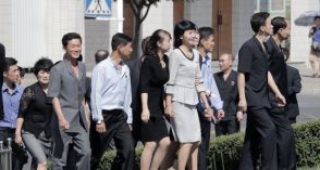 北朝鮮、中・ロ留学生を召還か…青年世代の思想取り締まり再開