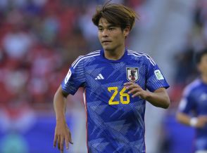 鹿島MF佐野海舟が4年契約でマインツに完全移籍「海外でサッカーをするのが僕の夢」