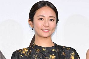 「一瞬誰!?って」　激変の木村文乃にネット仰天「うわ～っ」「すっごくかわいい」