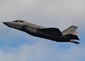 米国防総省、在日米軍基地の戦闘機を更新　青森・三沢基地にF35A