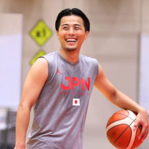 【バスケ日本代表】八村塁合流も「今までのプレーを忘れずに」富樫勇樹キャプテンが考えるパリ五輪8強へのカギ【コメント全容】