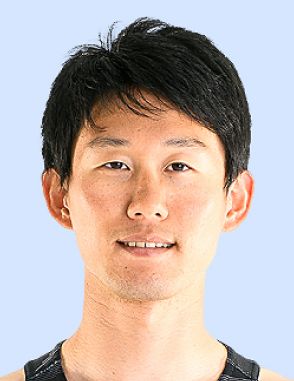 パリ五輪陸上男子100　東田(茨城・関彰商事)代表確実