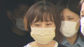 同居男性の腹部を刃物で刺して殺害しようとした疑い　自称・パート従業員の53歳女を逮捕　山梨・市川三郷町