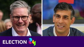 【イギリス総選挙2024】　画期的な総選挙が目前に、BBC政治編集長が解説