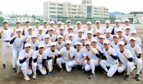 【高校野球】元虎戦士の祖父から英才教育受けた植松堅立が静高を甲子園に導く…全国高校野球選手権静岡大会・話題校紹介