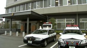 10代の少年に性的暴行を加えた疑いでアルバイトの男（54）を再逮捕【岡山】