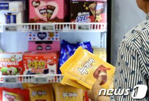 真夏の暑さ到来…韓国・氷菓業界は業績見通し「晴れ」