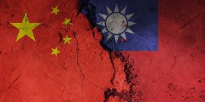中国の「台湾独立分子は死刑」指針が波紋、「台湾人の大多数に向けたものではない」と火消し図る