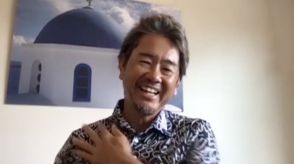 「この歳で目指すべきものがあるのは幸せ」全米シニアオープン2位藤田寛之プロ単独インタビュー