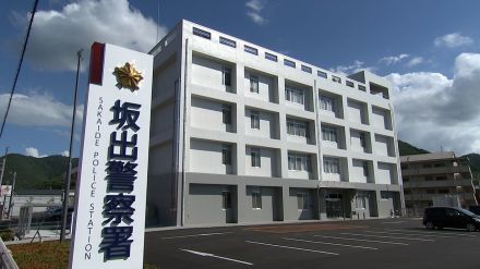 【速報】造船工場で塗装工の男性（36）がスクリューコンベアの点検中に指を挟まれ負傷【香川】