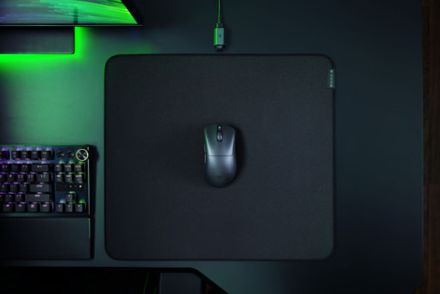 Razer、「DeathAdder」シリーズよりeスポーツ向けマウス「Razer DeathAdder V3 HyperSpeed」を7月12日より販売開始