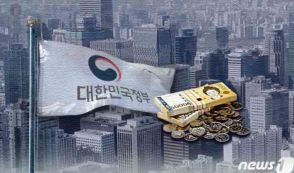 韓国・平均所得1位は「金融・保険業」…「宿泊・飲食業」が最低
