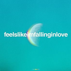 コールドプレイ、10/4発売ニューALから「feelslikeimfallinginlove」MV公開