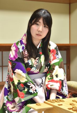 西山朋佳女流三冠、阿部光瑠七段を下し、棋士編入試験の受験資格を取得　第18回朝日杯一次予選