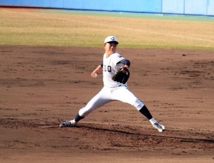 ルーキー・石田裕太郎が3戦3勝！ DeNA創設以来“最強新人右腕”になることはできるのか!? 目指せ上茶谷・大貫・三嶋超え！