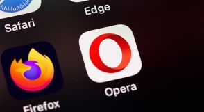 自分の書いた文章をAIに学習させたくないけどAIを使いたいなら、ブラウザ「Opera」がおすすめ！