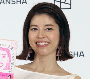 神田愛花　「それまでは偏見があった」も「お会いしたら本当に好きになっちゃって」と話す人気者とは