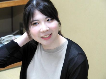 将棋・西山朋佳女流三冠、棋士編入試験を受験する意向を表明